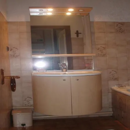 Studio Cabine 4 Pers Sud Avec Parking Prive - Fr-1-263-254