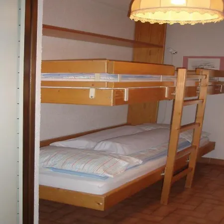 Studio Cabine 4 Pers Sud Avec Parking Prive - Fr-1-263-254 *