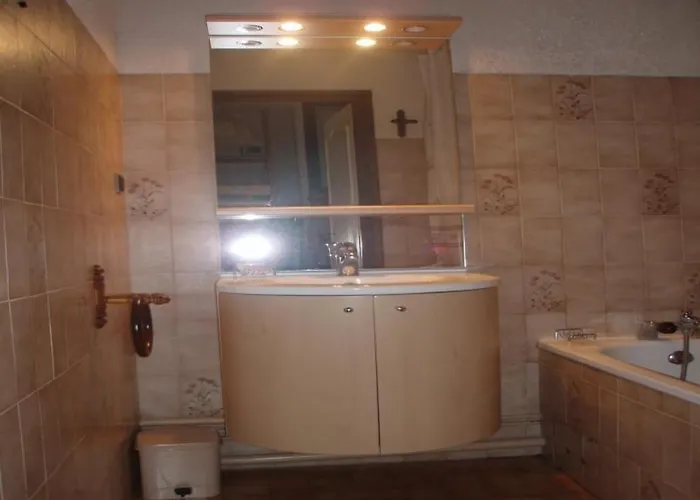 Studio Cabine 4 Pers Sud Avec Parking Prive - Fr-1-263-254