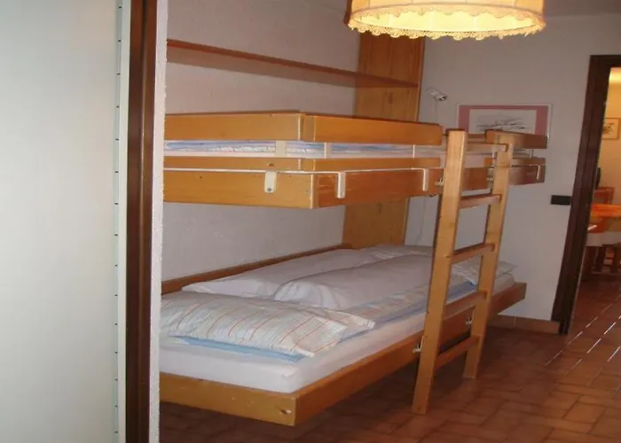 Studio Cabine 4 Pers Sud Avec Parking Prive - Fr-1-263-254 *